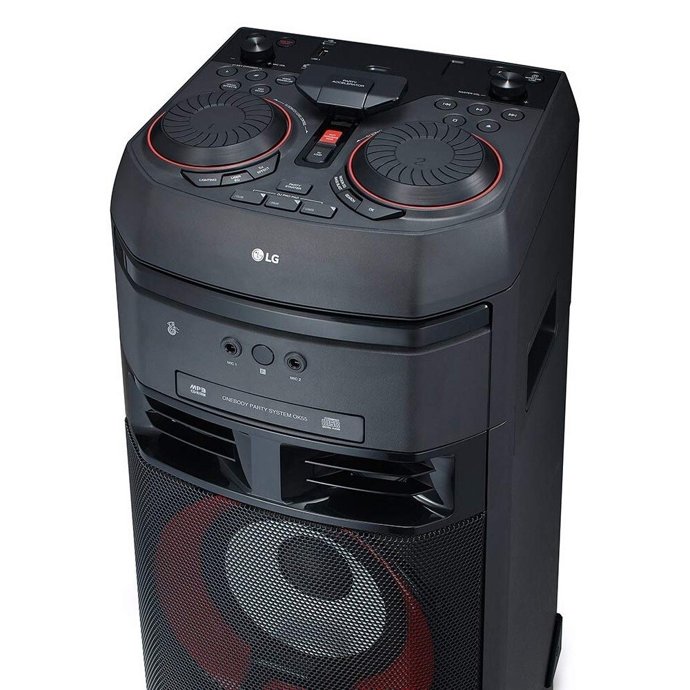 lg loudr ok55