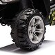 preview thumbnail 18 of 16, Sleek 12V Electric Kid Ride-On Car with 2 Wheels and LED Headlights
