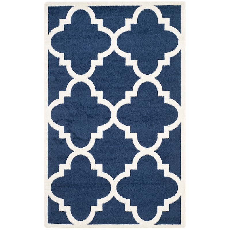 SAFAVIEH Amherst Elvana Modern Rug