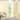 Darien Solid Indoor/Outdoor Sheer Velcro Tab Top Single Window Curtain Panel