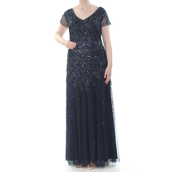 size 24w formal dress