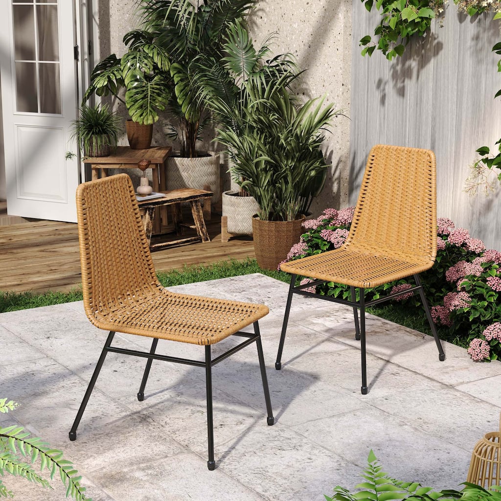 Dining Chair(Set of 2)
