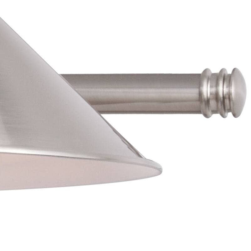 Akron 4-light Farmhouse Bathroom Vanity Fixture