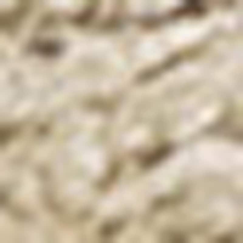 HomeRoots Solid Color Modern Rectangle Area Rug - 4' X 6'