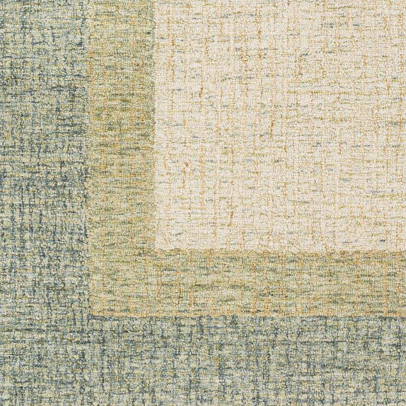 Artistic Weavers Rosina Modern Hand Tufted Wool Area Rug