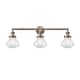 Option Antique Copper / Seedy