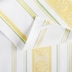 preview thumbnail 13 of 15, MARTHA STEWART Printed Kitchen Towel 3-Pack Set - 18"x28"