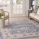 preview thumbnail 34 of 56, New Concept Washables Series 4 Indoor only Persian Area Rug