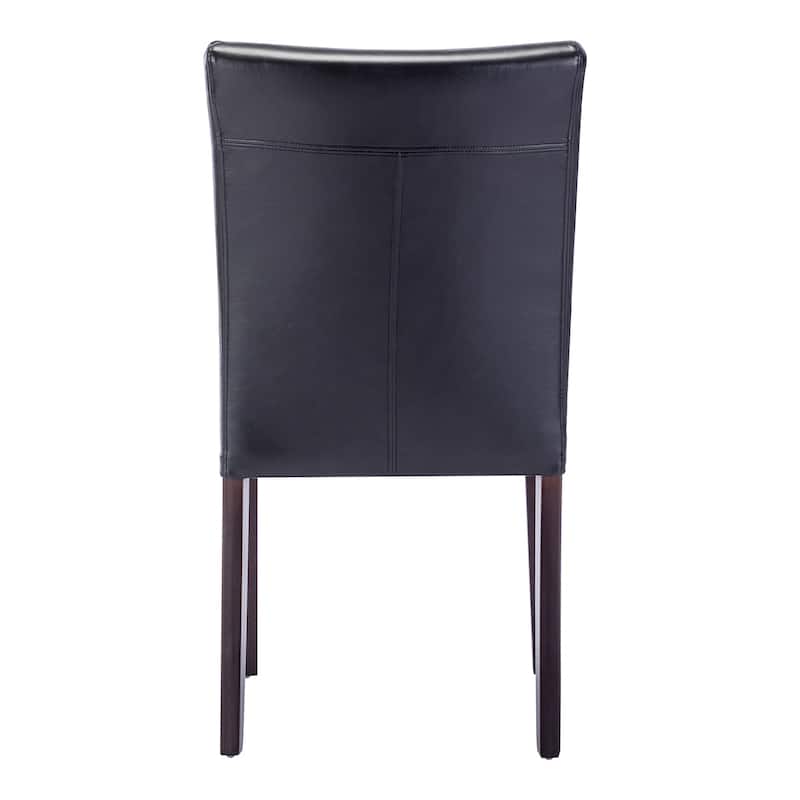 Alvin Upholstered Dining Chair Set of 2