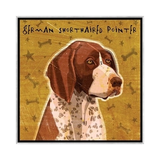 Caroline's Treasures BB9902CHF German Shorthaired Pointer