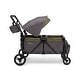 preview thumbnail 2 of 3, Jeep Sport All-Terrain Stroller Wagon by Delta Children
