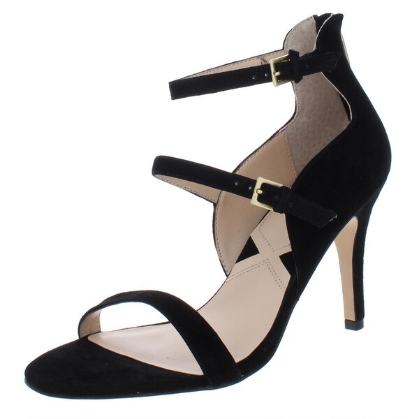 Adrienne vittadini dress sandals clearance