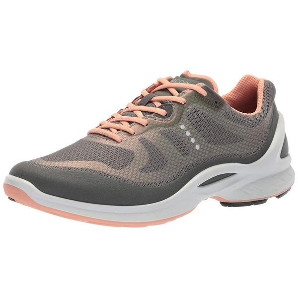 ecco women's shoes walking