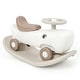 preview thumbnail 1 of 10, Convertible Rocking Horse and Sliding Car with Detachable Balance Board - 32"L x 14"W x 16"H