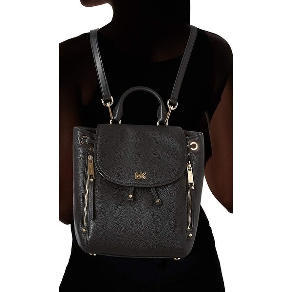 michael kors convertible backpack