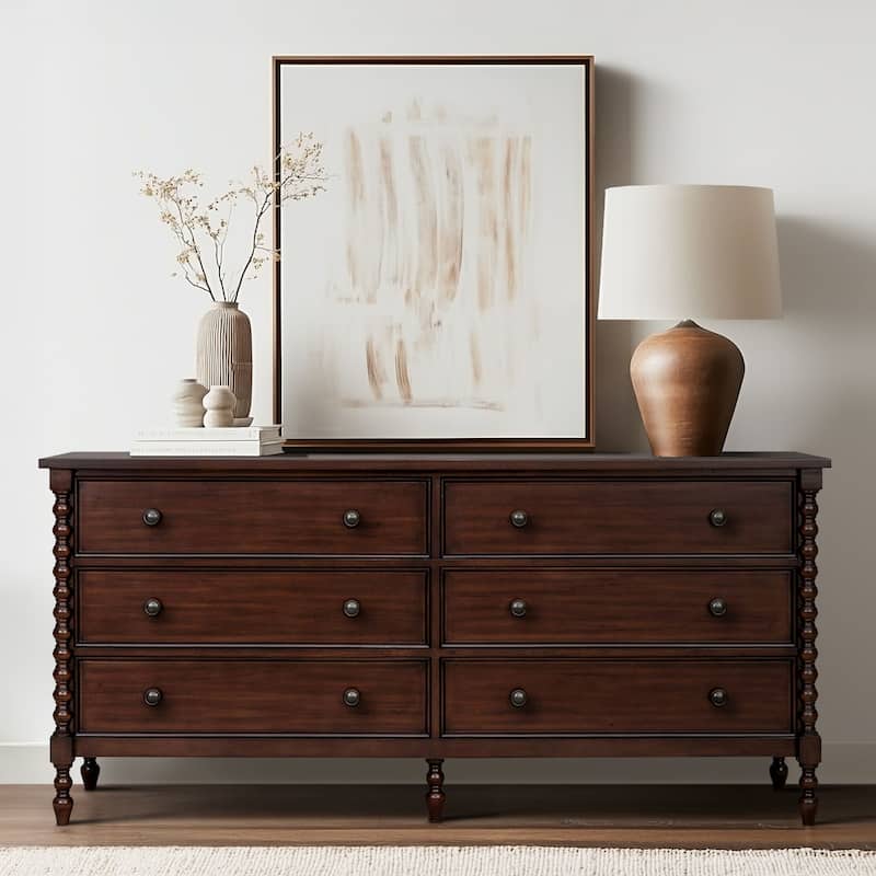 Madison Park Signature Beckett Large Dresser