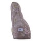 preview thumbnail 14 of 70, WOWMAX Back Rest Wedge Support Pillow Daybed Pillow
