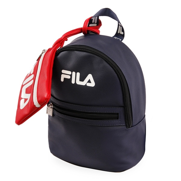 small fila backpack