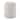 Renwil Corbin Indoor Boucle Ottoman, Off-White