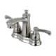 Option Brushed Nickel