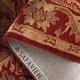 preview thumbnail 116 of 187, SAFAVIEH Handmade Antiquity Manerva Traditional Oriental Wool Rug