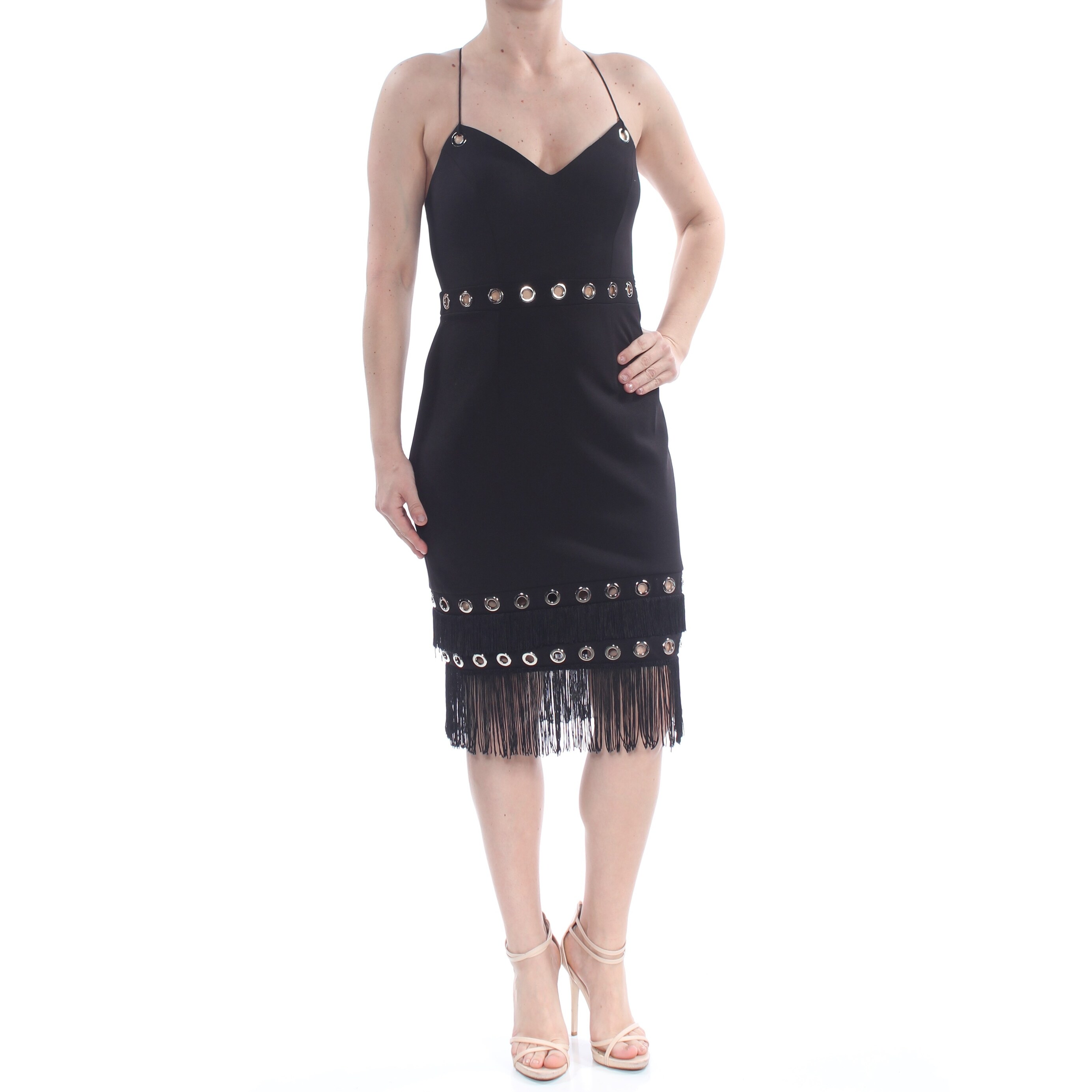 party dress size 6