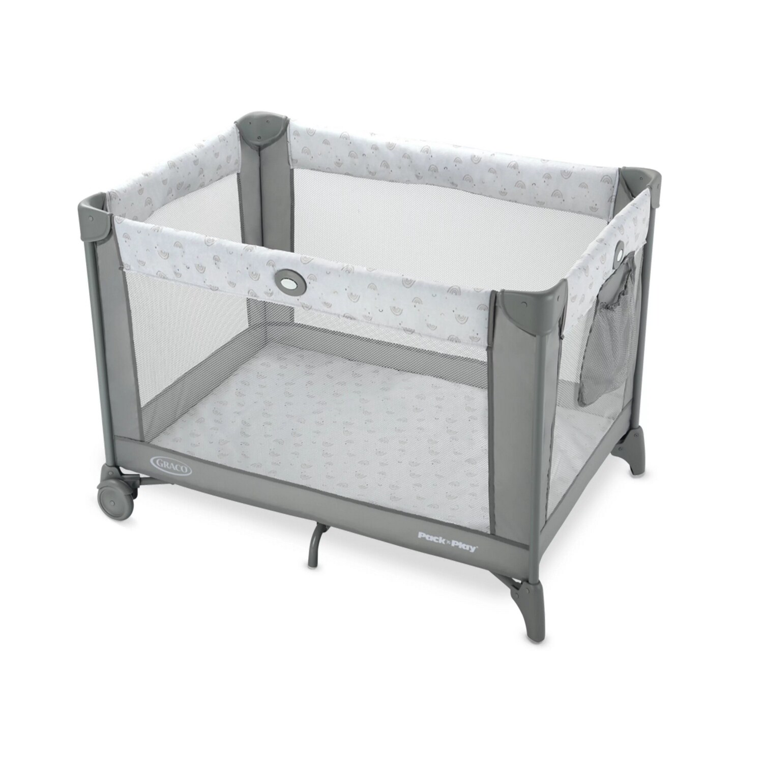 Bed bath and beyond sales graco pack n play