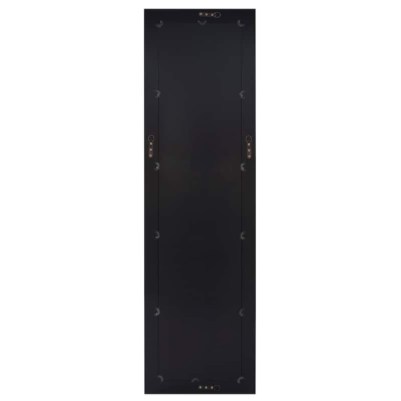 Allan Andrews Camden Dressing Mirror - mirrored - A/N