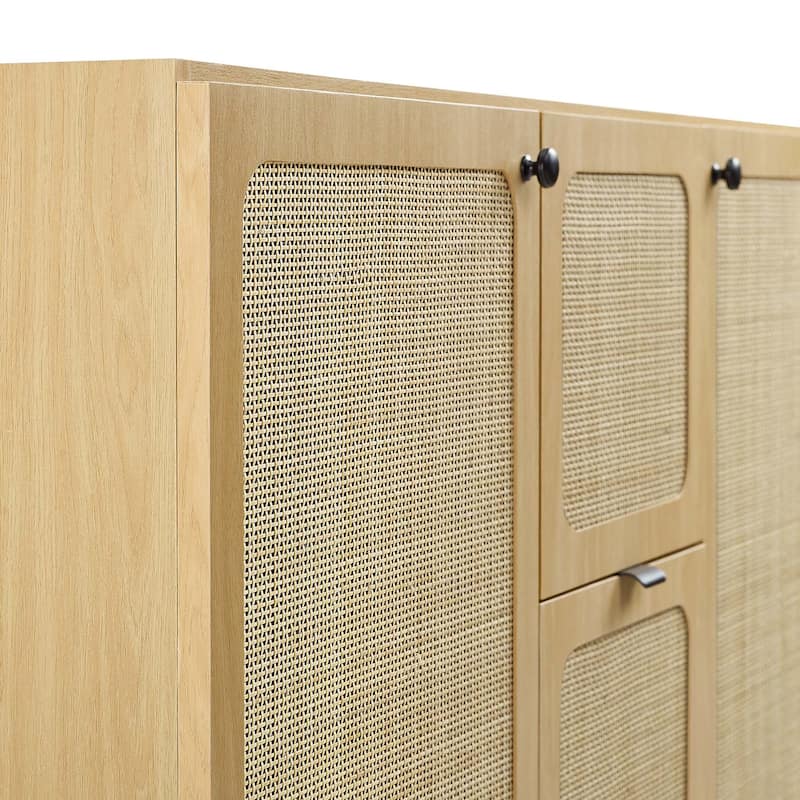 Chaucer Bathroom Cabinet Basin Not Included