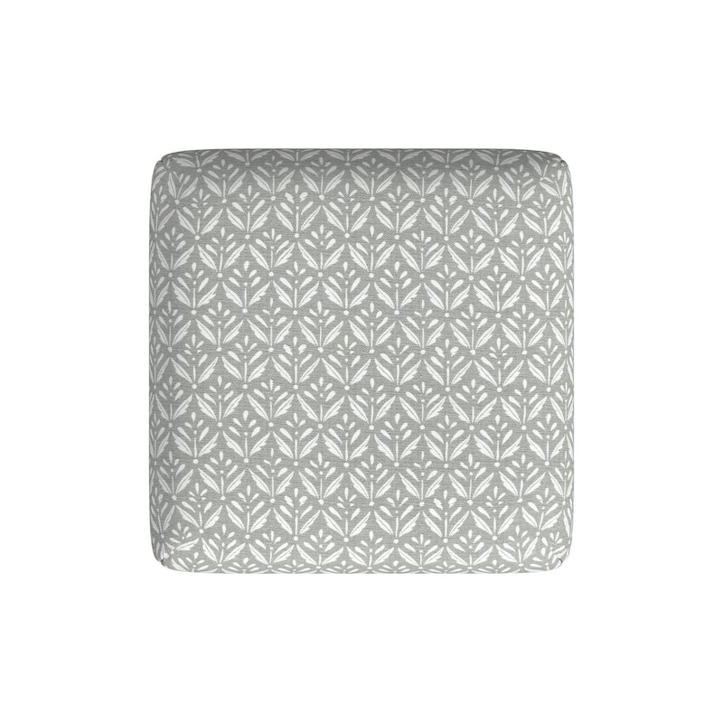 HomePop Backless Metal 24" Counter Stool - 24 inches