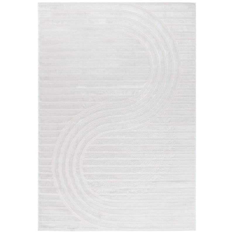 SAFAVIEH Saylor Suhair Modern & Contemporary Rug