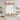 Autumn Pumpkin Grove Fall Kitchen Curtain Valance and Tier Set - 60x36