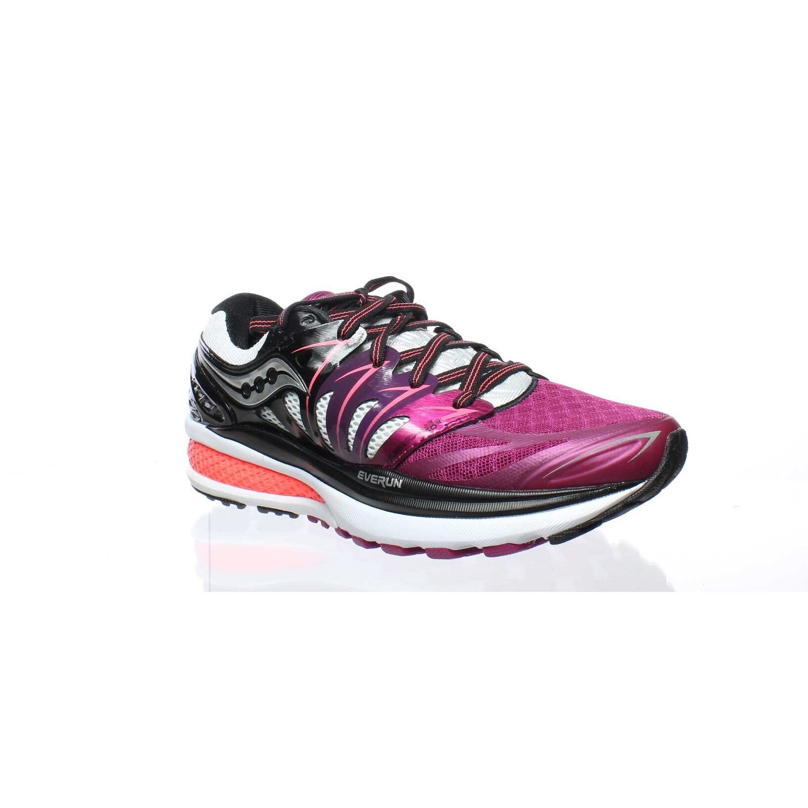 saucony hurricane iso 2 purple