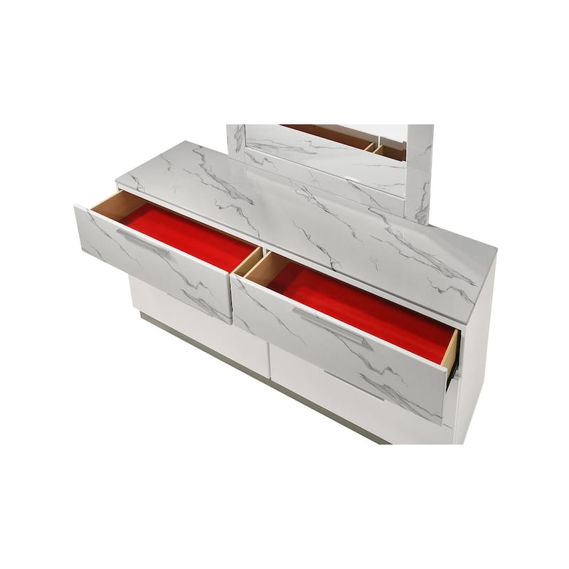 Mist Dresser