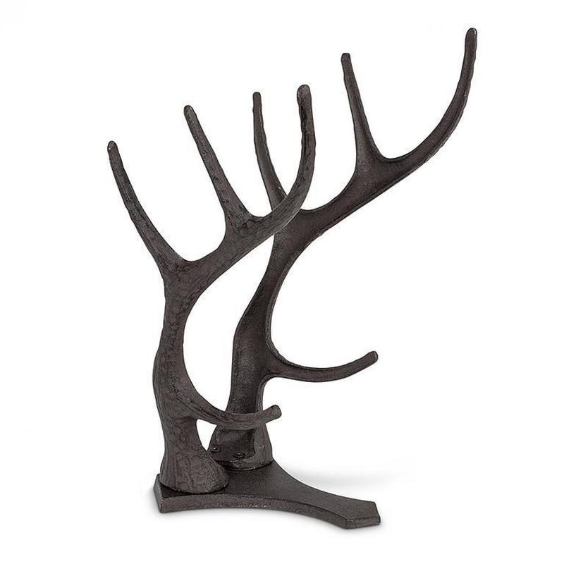 Antler Wine Holder Bed Bath & Beyond 40048453