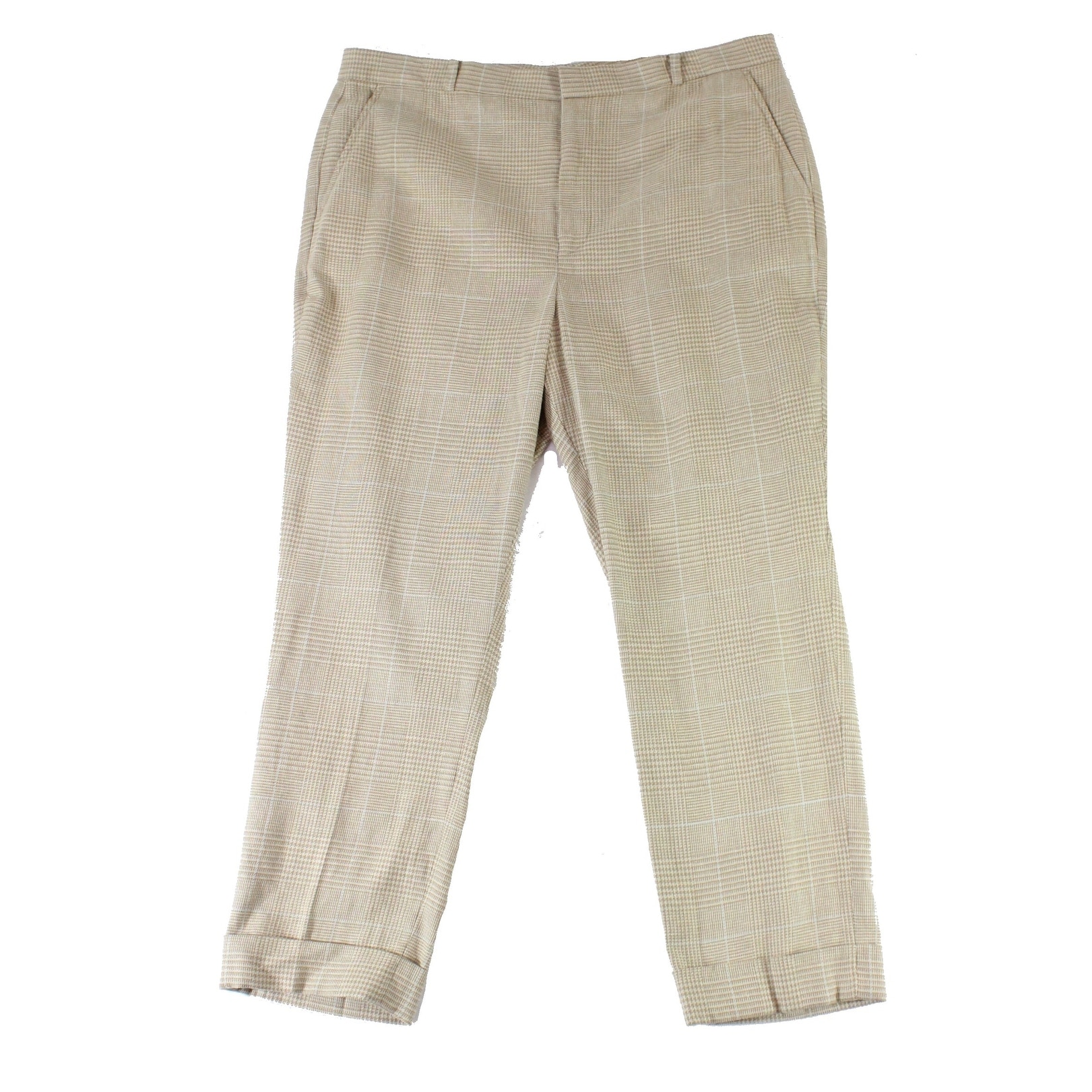 ralph lauren women's dress pants