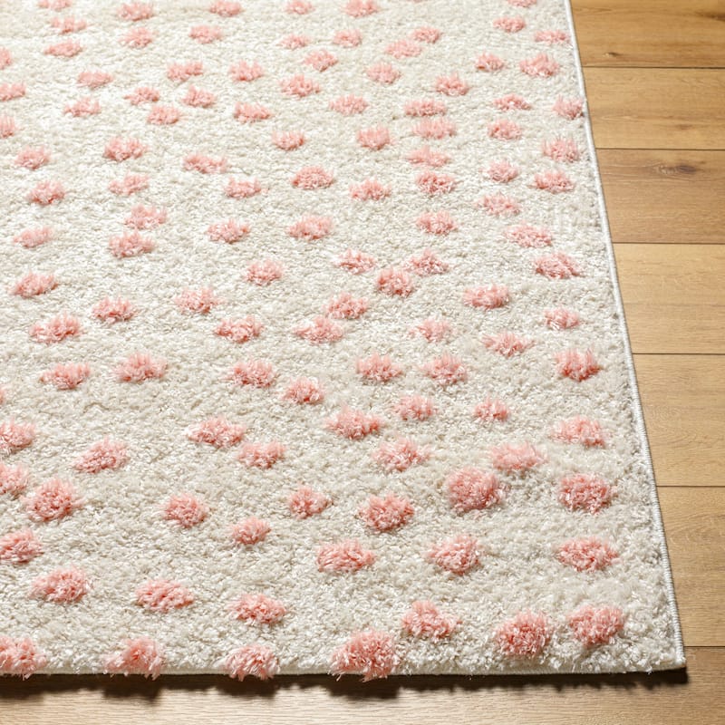 Livabliss Casual Rodos Animal Area Rug