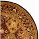 SAFAVIEH Handmade Antiquity Philomena Traditional Oriental Wool Rug