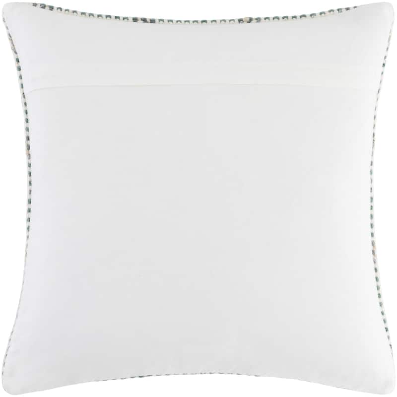 Becki Owens x Livabliss Amaya Transitional Accent Pillow