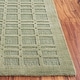 preview thumbnail 15 of 52, SAFAVIEH Hand-Loomed Impressions Arienne Modern & Contemporary Wool Rug