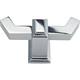 Option Polished Chrome