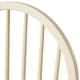 preview thumbnail 18 of 43, Declan Farmhouse High Back Spindle Dining Chairs (Set of 2) by Christopher Knight Home - 36"H