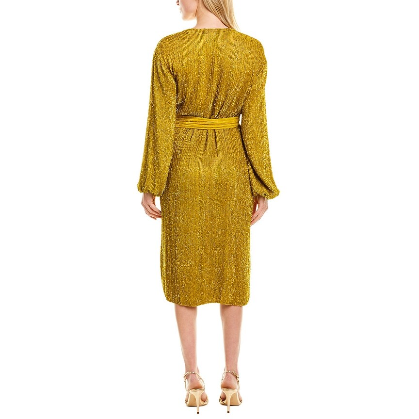 retrofete audrey dress