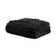 preview thumbnail 25 of 23, Leena Weighted Shaggy Fur Weighted Blanket by Beautyrest