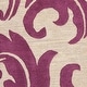 preview thumbnail 33 of 43, SAFAVIEH Handmade Soho Gabina N.Z. Wool Rug