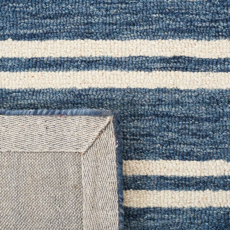 SAFAVIEH Handmade Lauren Ralph Lauren Sesselia Wool Rug