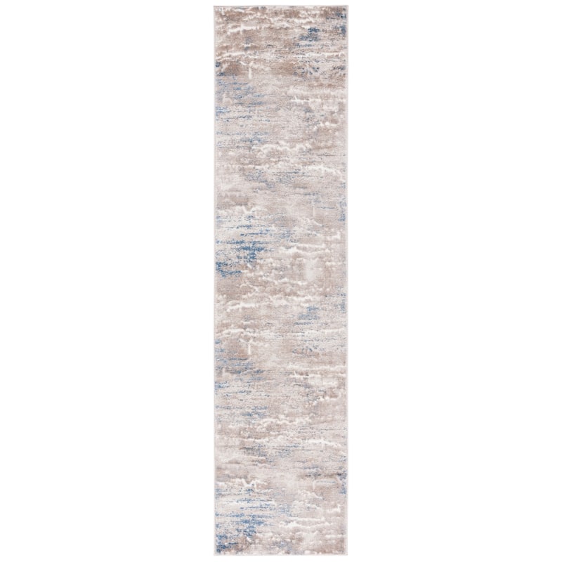 SAFAVIEH Prestige Ninnie Contemporary Rug