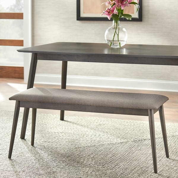 Simple Living Newington Bench
