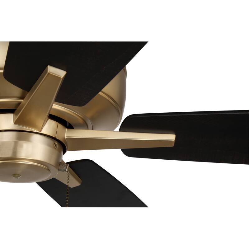 Craftmade Super Pro 60" 5 Blade Ceiling Fan