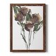 preview thumbnail 28 of 43, Growing Wild I-Premium Framed Canvas - Ready to Hang 27.5X37.5 - Maple